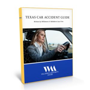 Texas Car Accident Guide