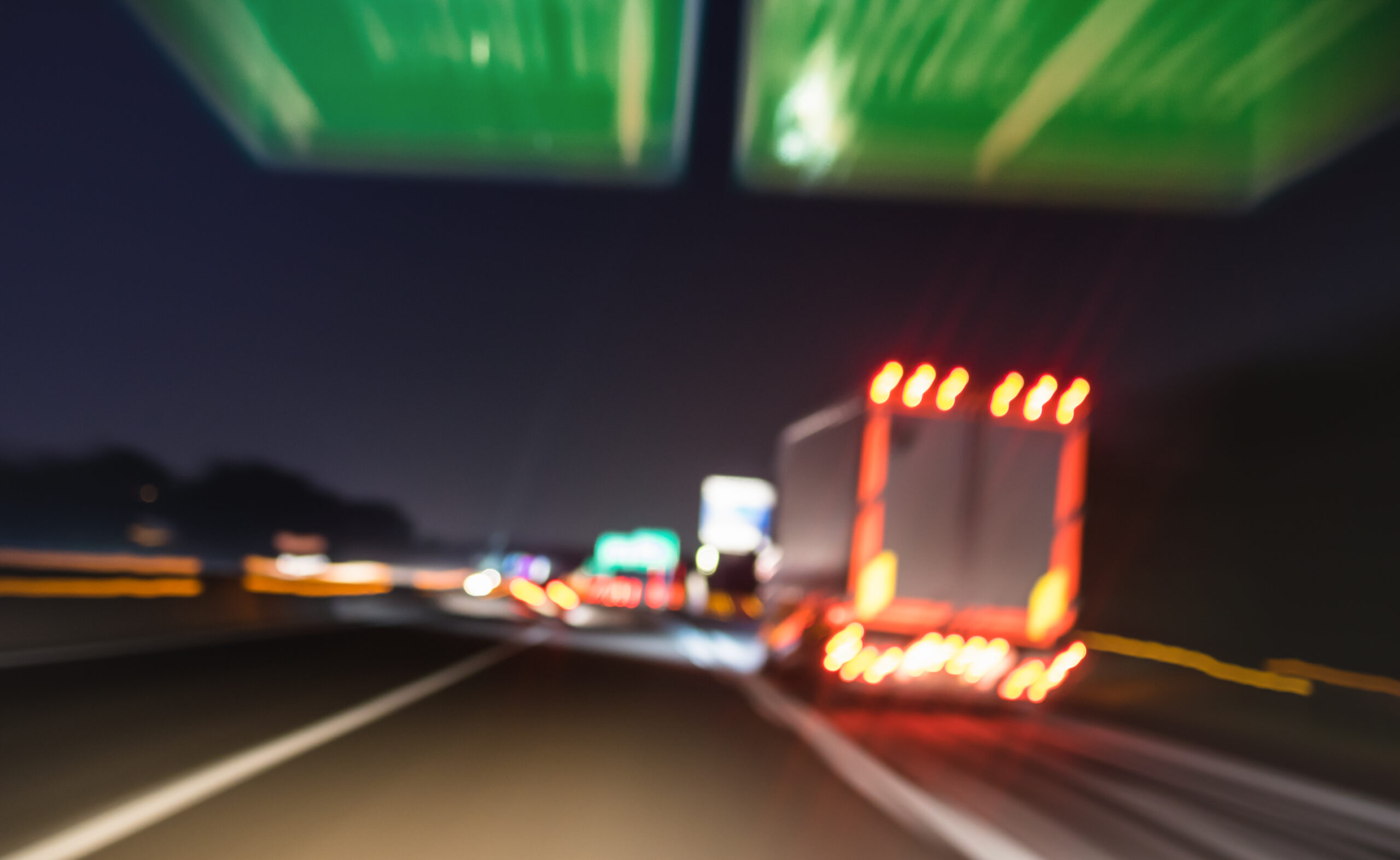 Steps to Take Immediately After a Texas Truck Accident