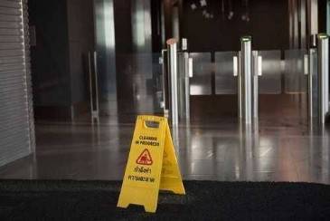 Understanding Liability in Texas Slip and Fall Cases