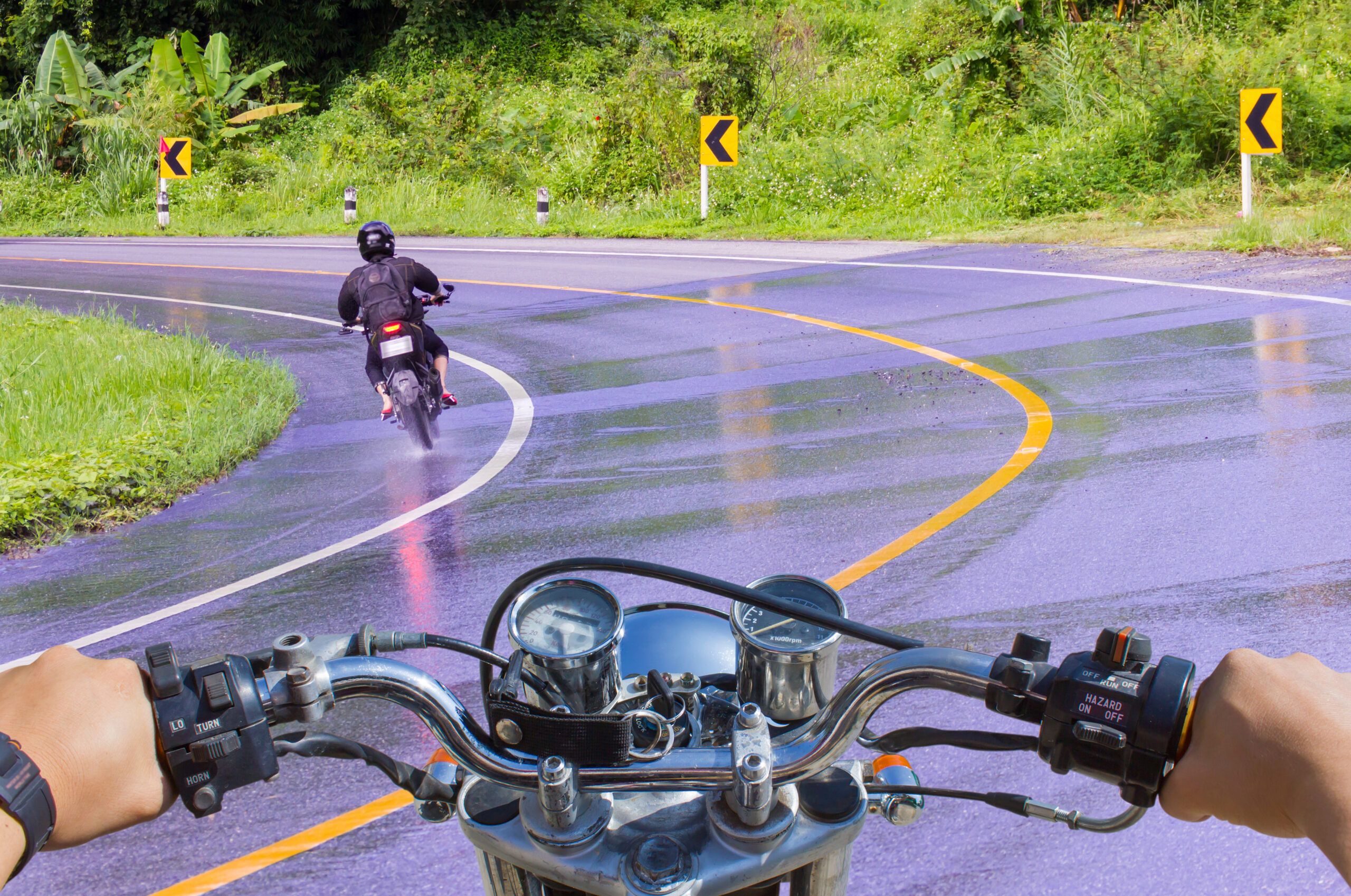 Understanding the Statute of Limitations for Motorcycle Accident Cases in Texas