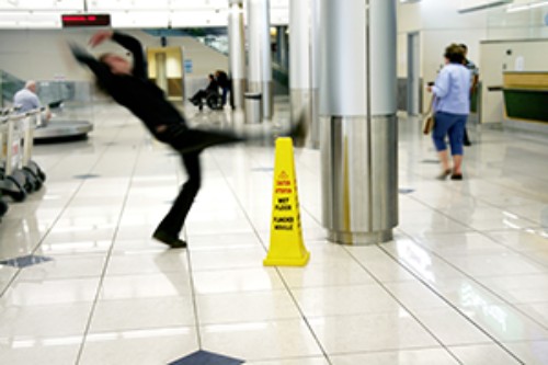 Settling vs. Going to Court Texas Slip and Fall Cases