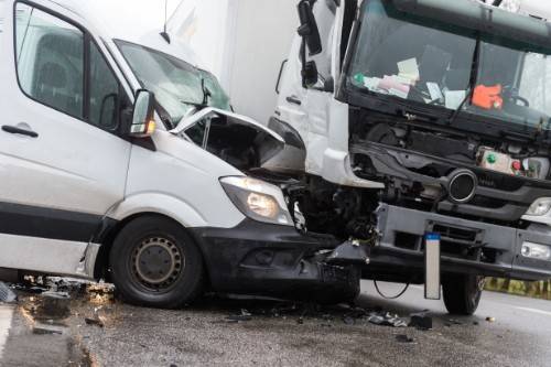 What to Expect During a Texas Truck Accident Lawsuit