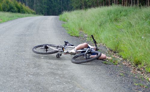 Lost Wages and Bicycle Accidents Navigating Income Recovery in Texas