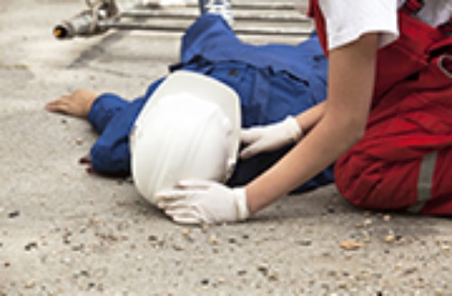 Steps to Take After a Construction Accident in Texas Your Questions Answered