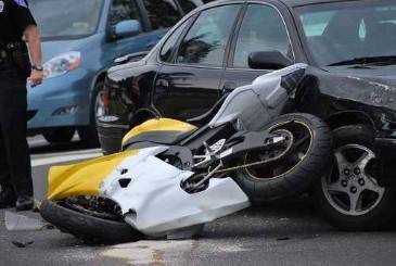 The Role of Police Reports in Building Your Texas Motorcycle Accident Case (2)