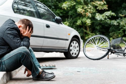 Determining Liability in Texas Bicycle Accidents Factors That Impact Your Case