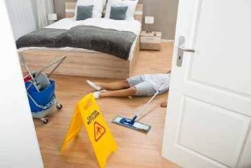 Statute of Limitations for Slip and Fall Lawsuits in Texas