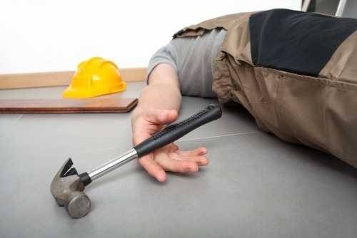 Understanding Texas Construction Accident Cases Common FAQs